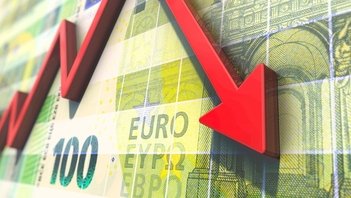 Inflazione a doppia cifra in Europa: Bce alle strette sui tassi