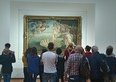 Cercasi 250 volontari per osservare opere d'arte. Lo strano annuncio dell'Università di Pisa. Come partecipare?