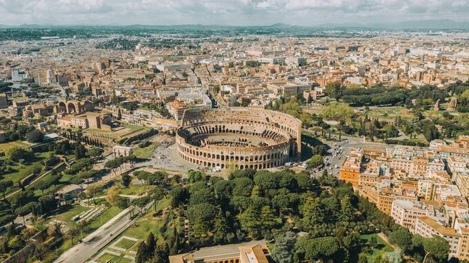 Quanto varrà il tuo appartamento a Roma tra 1, 5 e 10 anni, secondo l'AI