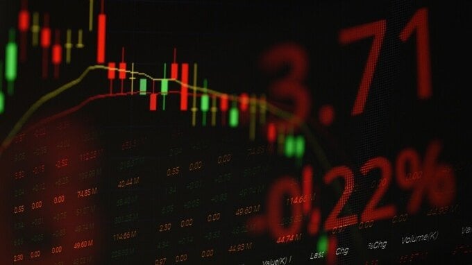 Coprirsi dalla volatilità ora. L'allarme di Goldman Sachs