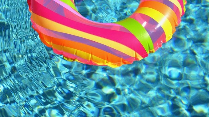 Piscine inquinate, è allarme in Italia: irregolarità nel 28% dei casi