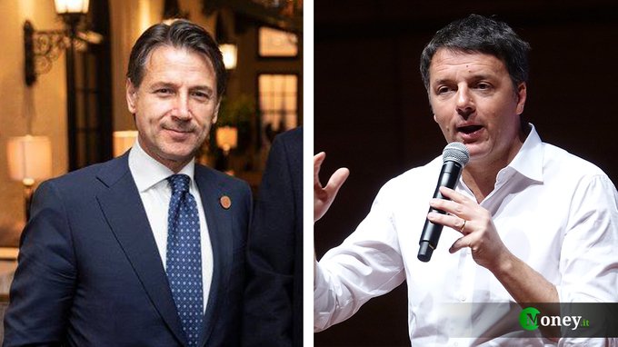 Conte, addio ai 5 Stelle? La profezia di Renzi sul Movimento