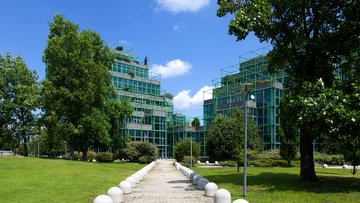 Snam: i conti 2020 e i target green per il futuro