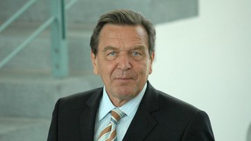 Gerhard Schröder: chi è, cosa ha fatto e legami con Putin