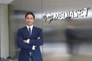 Pier Silvio Berlusconi: risultati straordinari per MFE-MediaForEurope nei primi nove mesi