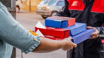 Perché questa nota catena di pizzerie è fallita in Italia?