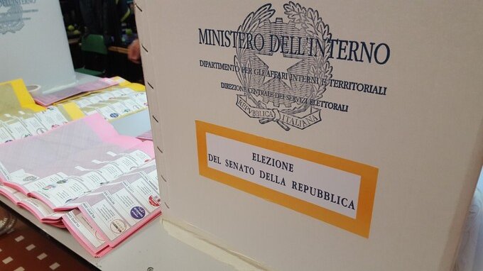 Elezioni suppletive 2020, risultati: due senatori al centrodestra