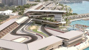 Formula 1 GP Arabia Saudita: orari TV, diretta Sky e differita TV8