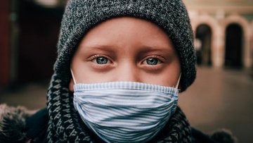Coronavirus: preoccupa la nuova misteriosa sindrome infiammatoria nei bambini. L'allarme