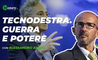 Palantir, Peter Thiel e la tecnodestra. Chi governa davvero nell'era dei dati?