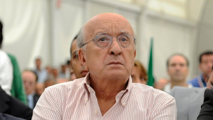 Chi era Ciriaco De Mita, l'ex presidente del Consiglio della Dc