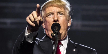 Trump tuona: UE non ha scelta. Tempo di negoziare accordo commerciale