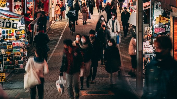 Epidemia, endemia e pandemia: differenze, cosa cambia e significato