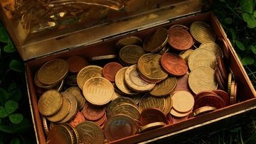 3 titoli di Stato in euro sotto 100 con rendimento fino al 6,6% annuo e scadenza 2036