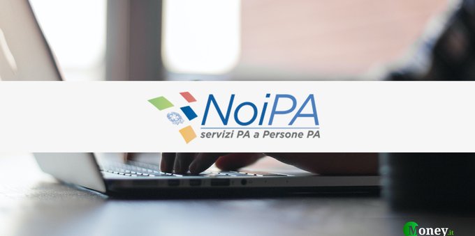 Cedolino NoiPa dicembre 2022 online, stipendio doppio in anticipo: le date del pagamento