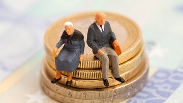 Vivere di dividendi non è più la strategia migliore per i pensionati. Ecco perché