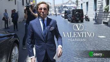 Di chi è Valentino? Tutti i passaggi di proprietà della maison con oltre €1 miliardo di debito