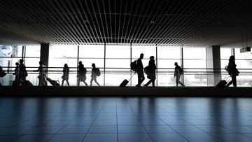 Stanno costruendo l'aeroporto più grande al mondo, ecco quanto costerà