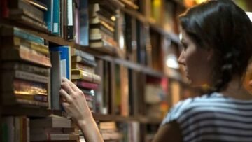 Editoria: un italiano su tre scarica libri illegalmente