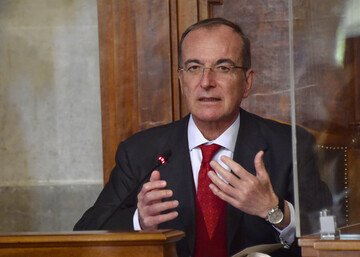 Chi era e cosa ha fatto Franco Frattini, l'ex ministro morto la Vigilia di Natale