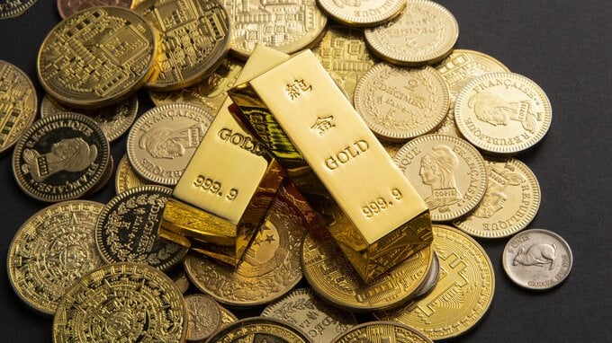 Super miniera d'oro in Europa, ecco dove