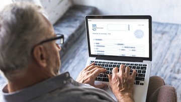INPS, niente più PIN dal 1° ottobre: come accedere ai servizi?