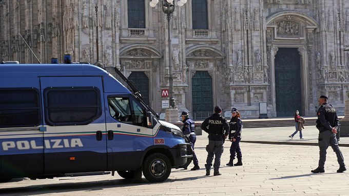 Milano in zona rossa entro due settimane? Cosa dice l'esperto