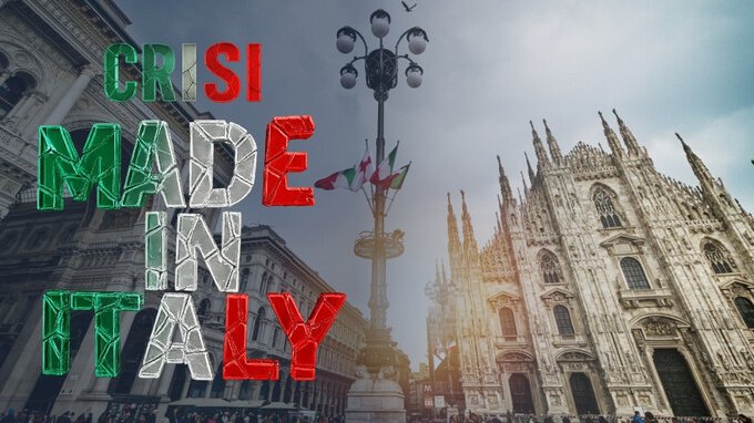 Allarme dazi. Due province italiane rischiano di perdere oltre €1 miliardo