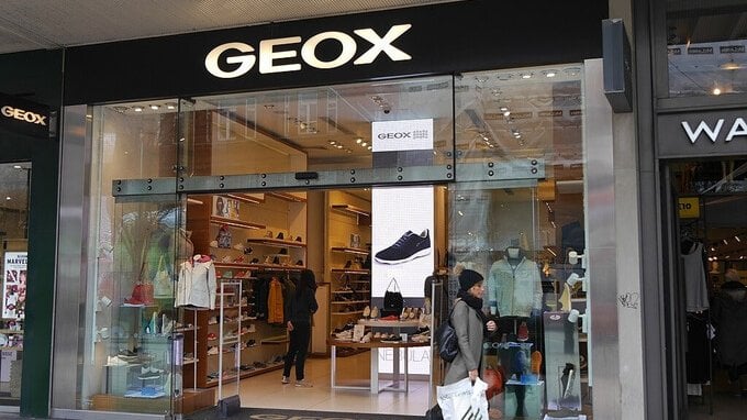Crisi Geox, siglato accordo con i sindacati per la gestione di 130 esuberi