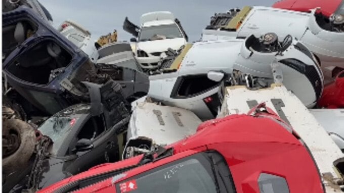 Fermo amministrativo, ora l'auto si può rottamare. Ecco quando