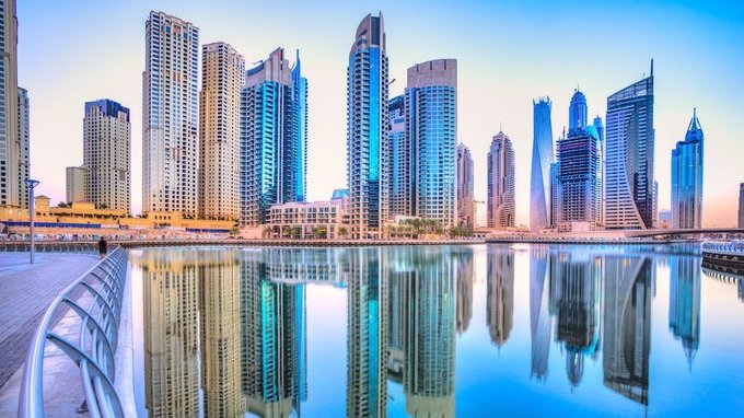 Viaggiare a Dubai è sicuro ora?