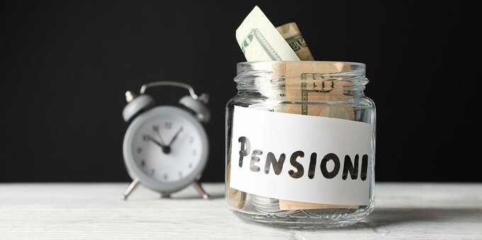 Delega ritiro della pensione: come funziona e a chi inviarla