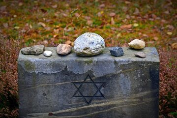 I 10 libri sulla Shoah da leggere assolutamente