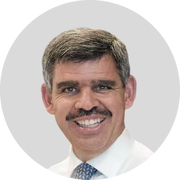 Mohamed El-Erian