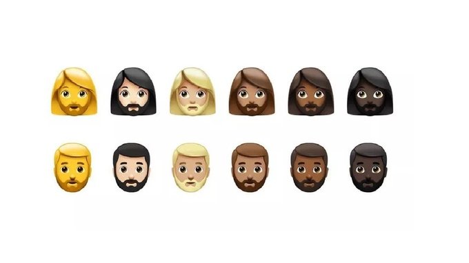 Emoji 2021: come avere le nuove faccine (c'è anche quella del vaccino)