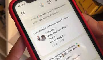 Clubhouse: come aumentare follower (usandolo bene)