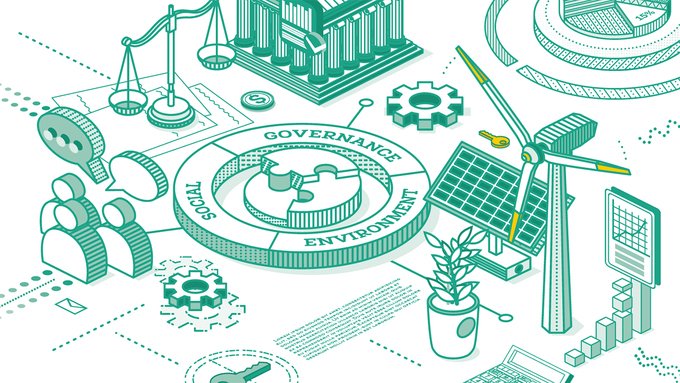 ESG, cosa sta facendo Meta: le idee, i programmi e i fatti concreti
