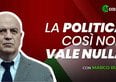 Rizzo demolisce Conte e i 5 Stelle. VIDEO