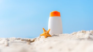 Creme solari: come scegliere la migliore da acquistare