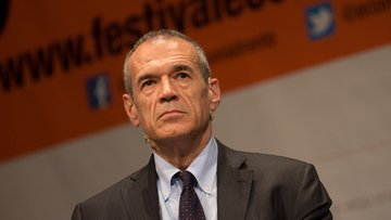 Carlo Cottarelli a Money.it: “Ecco la ricetta per l'economia italiana”