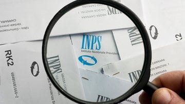 Pensione settembre 2026, quando viene pagata e chi riceve il conguaglio