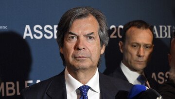Chi è e quanto guadagna Carlo Messina, amministratore delegato di Intesa San Paolo