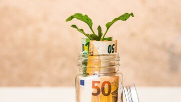 Come investire €1.000.000 per vivere di dividendi