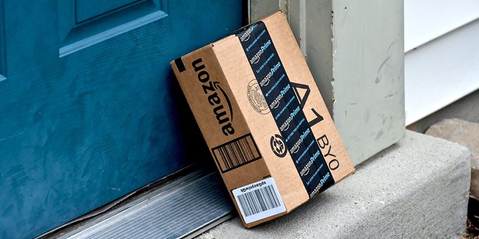 Amazon tax, chi dovrebbe pagare la tassa sulle consegne dell'e-commerce