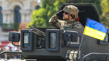 In Ucraina arriva una stazione sciistica da €1,4 miliardi. Come usa i soldi europei?