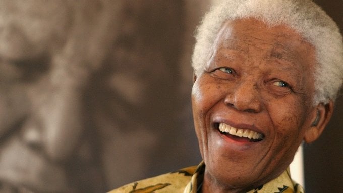Nelson Mandela: frasi, citazioni, discorsi e aforismi 