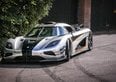 Rubata una hypercar da €10 milioni a Monaco. Nessuno sa dove sia