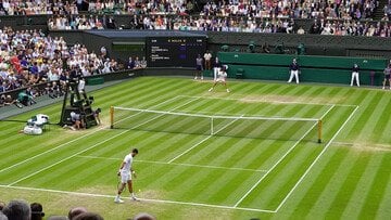 Montepremi Wimbledon 2026, il prize money di chi vince (e di chi partecipa)