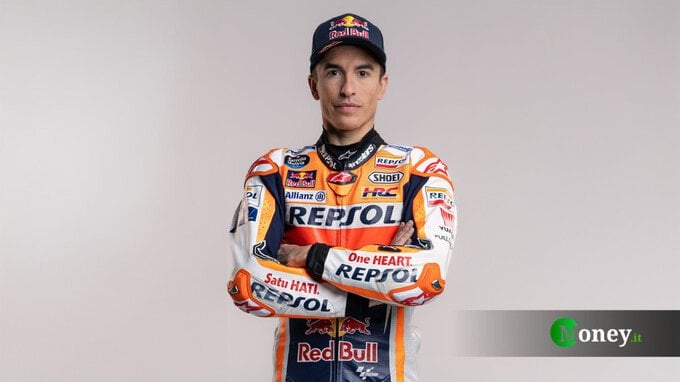 Quanto guadagna Marc Marquez? Stipendio e patrimonio del campione MotoGP