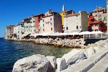 Bonus facciate anche per case vista mare